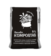 Senelio kompostas